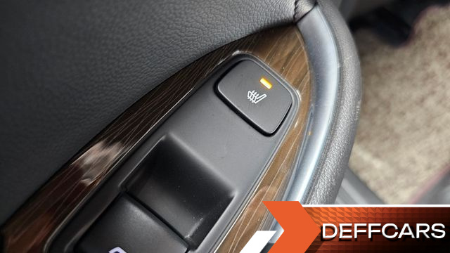 ChevroletGMDaewoo MALIBU 2.0 Turbo Perfect black купить на сайте DeffCars