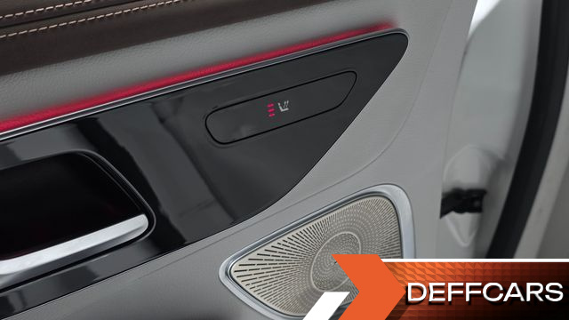 Mercedes EQE EQE350 4MATIC купить на сайте DeffCars