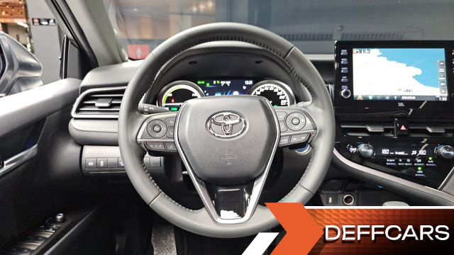 Toyota CAMRY 2.5 XSE Hybrid купить на сайте DeffCars