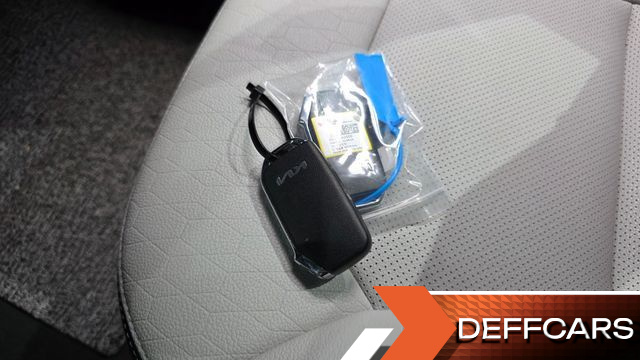 Kia RAY Prestige купить на сайте DeffCars