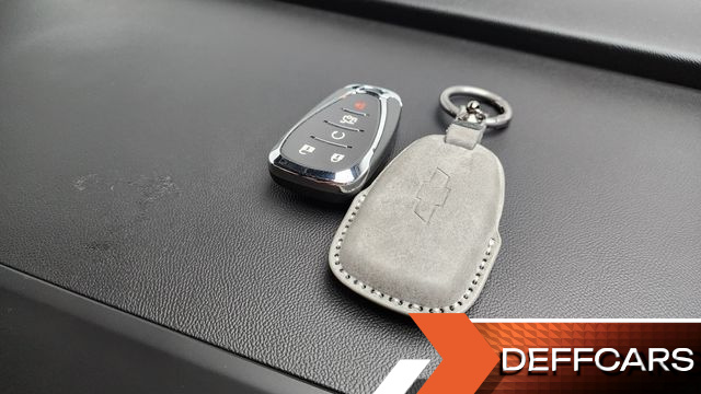 ChevroletGMDaewoo CAMARO SS 6.2 V8 купить на сайте DeffCars