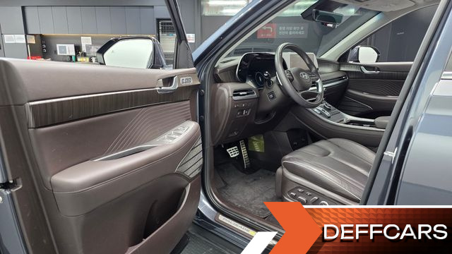 Hyundai PALISADE Gasoline 3.8 2WD Calligraphy купить на сайте DeffCars