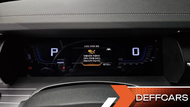 Ssangyong TORRES Gasoline 1.5 2WD T7 купить на сайте DeffCars