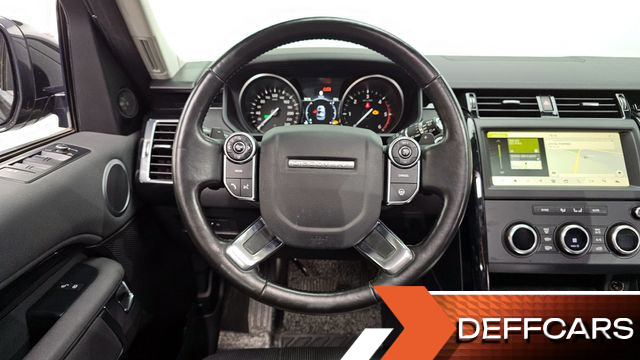 Land Rover DISCOVERY 2.0 SD4 SE купить на сайте DeffCars