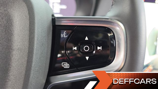 Polestar POLESTAR 2 Longrange Singlemotor купить на сайте DeffCars