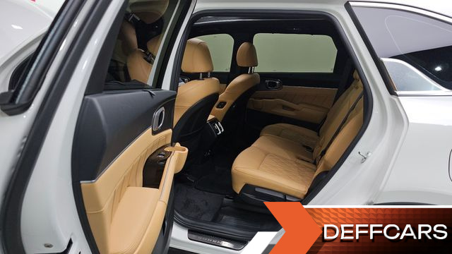 Kia SORENTO Diesel 2.2 2WD Signature купить на сайте DeffCars