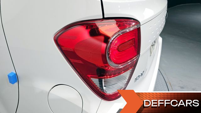 Kia RAY Van Prestige Special купить на сайте DeffCars