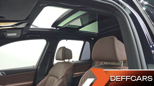 BMW X5 xDrive 40i M Sport купить на сайте DeffCars