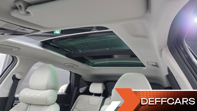 Hyundai TUCSON Gasoline 1.6 Turbo 4WD Inspiration купить на сайте DeffCars