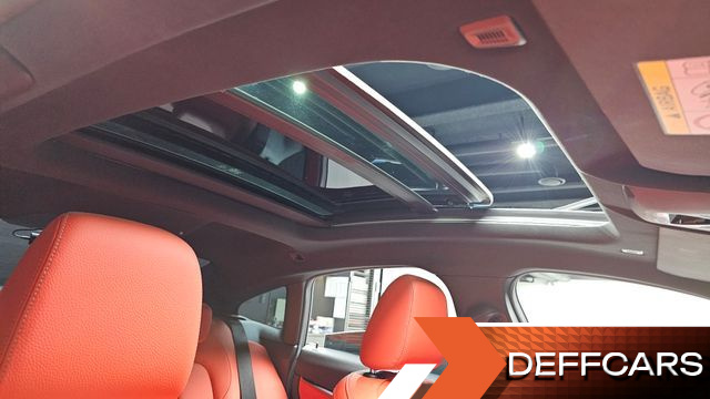 BMW 2-SERIES 220i M Sports купить на сайте DeffCars