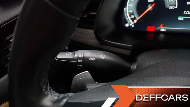 Kia K7 2.5 GDI Noblesse купить на сайте DeffCars