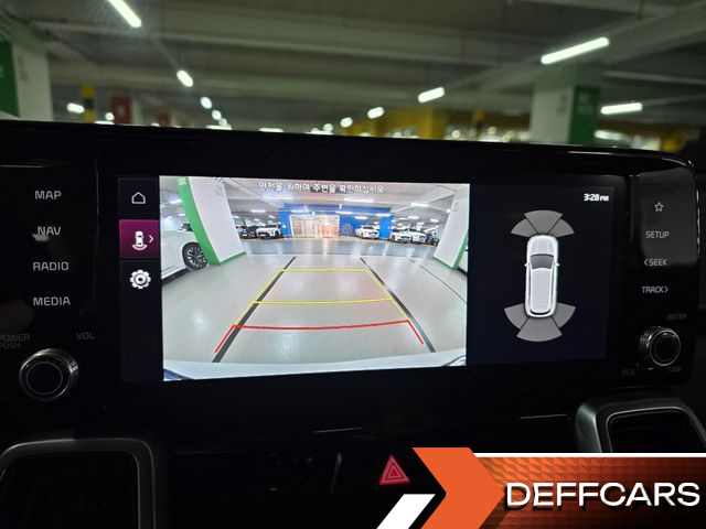 Kia SORENTO HEV 1.6 2WD Prestige купить на сайте DeffCars