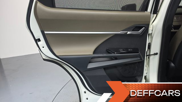 Ssangyong TORRES Gasoline 1.5 2WD T7 купить на сайте DeffCars