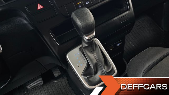 Hyundai STARIA Tourer 11-Seater Smart купить на сайте DeffCars