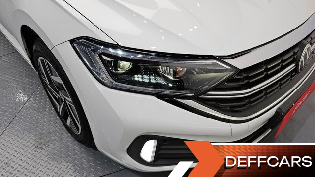Volkswagen JETTA 1.5 TSI Prestige купить на сайте DeffCars