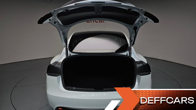 Tesla MODEL 3 Performance AWD купить на сайте DeffCars