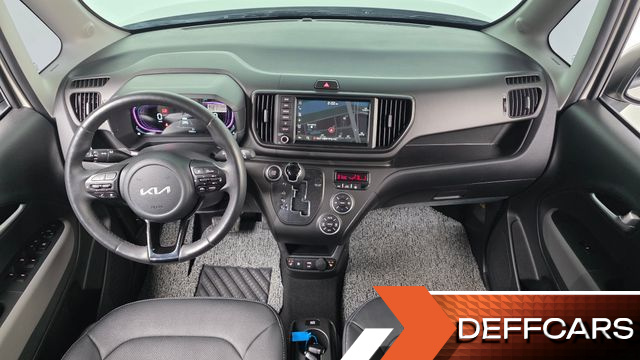 Kia RAY Signature купить на сайте DeffCars