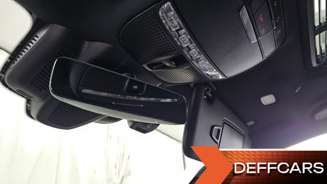 Mercedes CLS-CLASS CLS300d AMG Line купить на сайте DeffCars