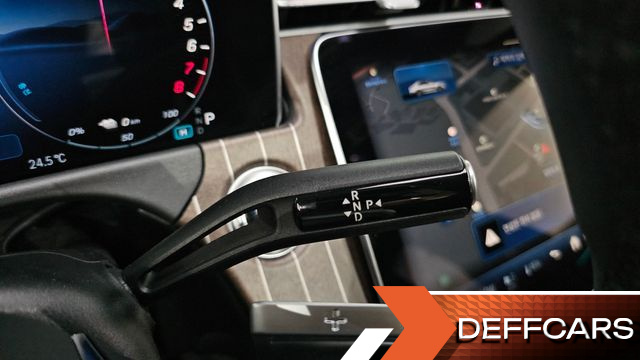 Mercedes E-CLASS E350e 4MATIC купить на сайте DeffCars