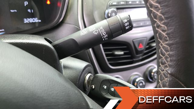 ChevroletGMDaewoo SPARK LT купить на сайте DeffCars