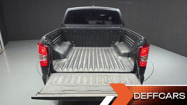 Ssangyong REXTON Diesel 2.2 2WD Wild купить на сайте DeffCars