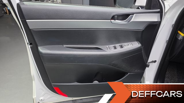 Hyundai PALISADE Diesel 2.2 2WD Exclusive купить на сайте DeffCars