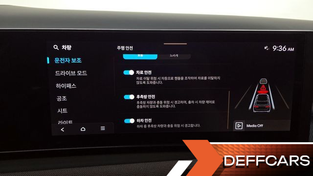 Hyundai TUCSON Diesel 2.0 2WD Inspiration купить на сайте DeffCars