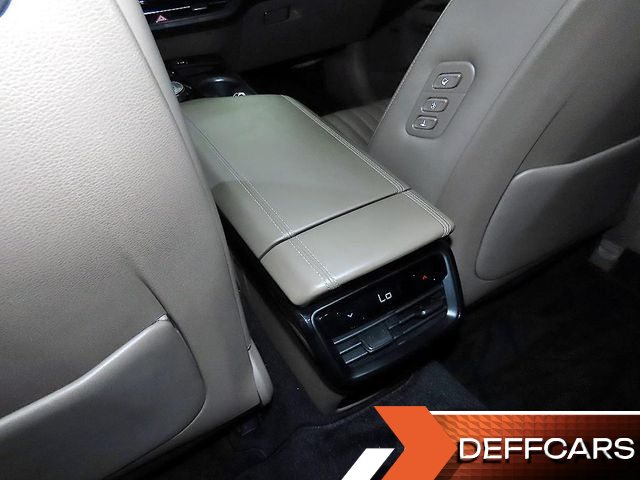 Kia K8 3.5 Gasoline 4WD Platinum купить на сайте DeffCars