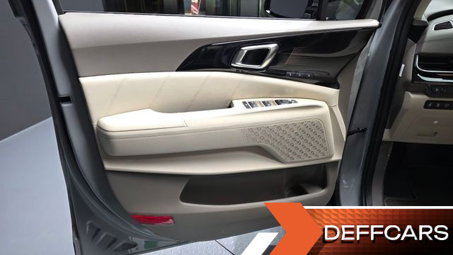 Kia CARNIVAL Gasoline 7 Seater X Line купить на сайте DeffCars