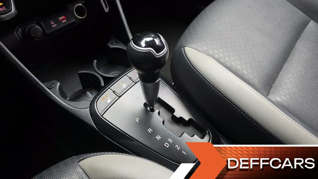 Kia MORNING Luxury купить на сайте DeffCars