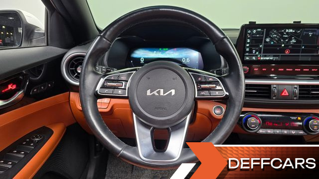 Kia K3 1.6 signature купить на сайте DeffCars