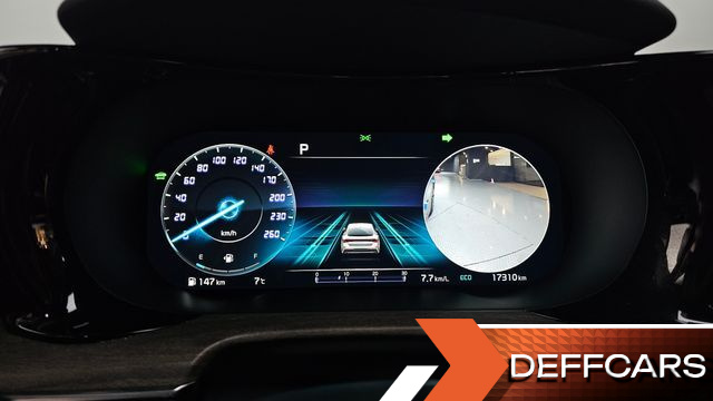 Kia K5 Noblesse купить на сайте DeffCars