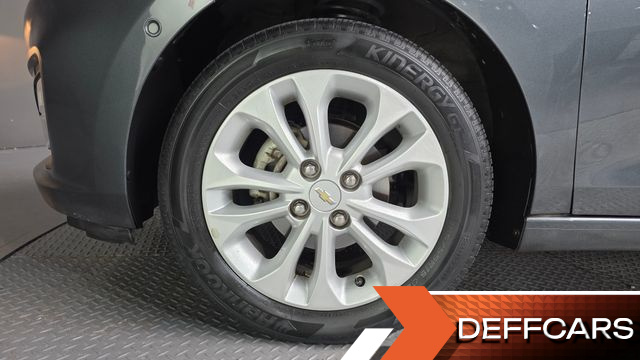 ChevroletGMDaewoo SPARK Premier купить на сайте DeffCars
