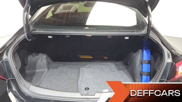 ChevroletGMDaewoo MALIBU 1.3 Turbo Perfect Black Prime Safety купить на сайте DeffCars