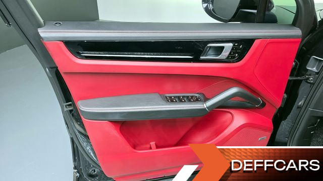 Porsche CAYENNE 3.0 купить на сайте DeffCars