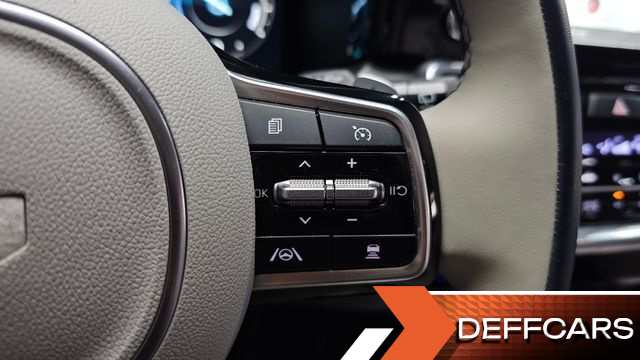 Kia SORENTO HEV 1.6 4WD Signature купить на сайте DeffCars