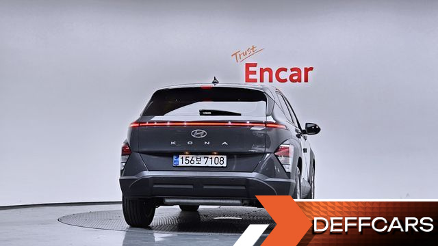 Hyundai KONA Gasoline 1.6 Turbo 2WD Modern купить на сайте DeffCars