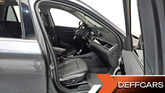 BMW X1 xDrive 20i xLine купить на сайте DeffCars