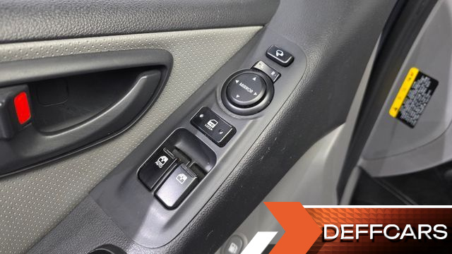 Hyundai STAREX Wagon 12-Seater Smart купить на сайте DeffCars