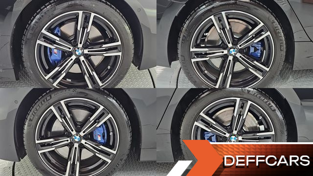 BMW 3-SERIES 320i M Sport купить на сайте DeffCars