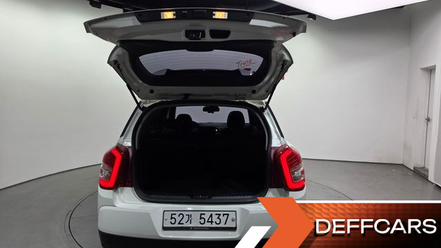 Ssangyong TIBOLI 1.6 RX 2WD купить на сайте DeffCars