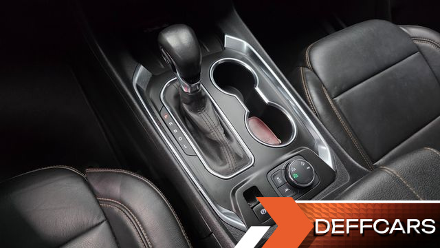 ChevroletGMDaewoo TRAVERSE 3.6 AWD LT Leather Premium купить на сайте DeffCars