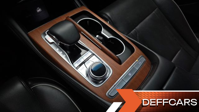 Kia K9 3.8 GDI AWD PlatinumⅡ купить на сайте DeffCars