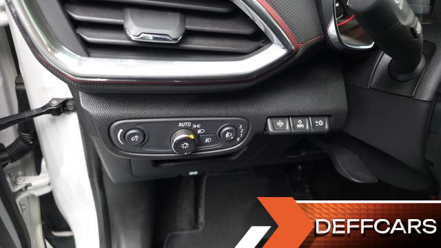 ChevroletGMDaewoo TRAILBLAZER 1.3 Turbo 2WD RS купить на сайте DeffCars