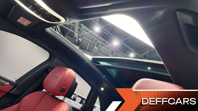 Porsche MACAN 2.9 GTS 95B купить на сайте DeffCars