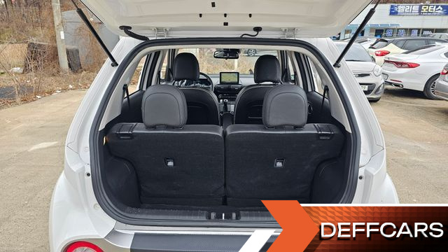 Hyundai CASPER Inspiration купить на сайте DeffCars