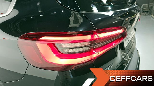 BMW X5 xDrive 40i xLine купить на сайте DeffCars