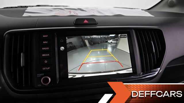 Kia RAY Signature купить на сайте DeffCars