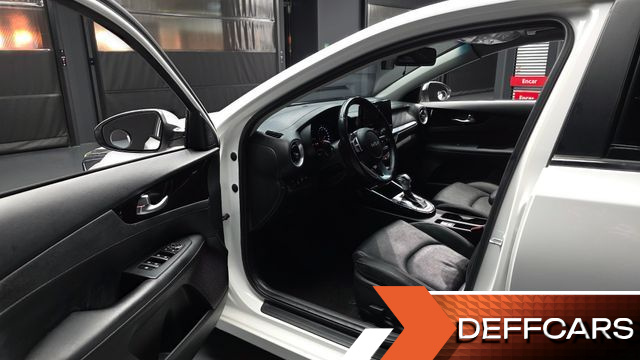 Kia K3 1.6 Noblesse купить на сайте DeffCars