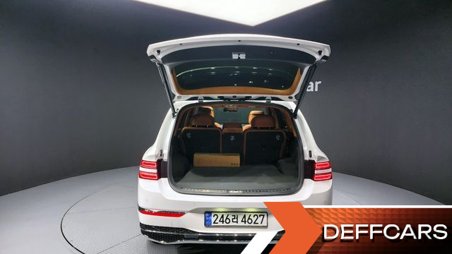 Genesis GV80 2.5T Gasoline 2WD купить на сайте DeffCars
